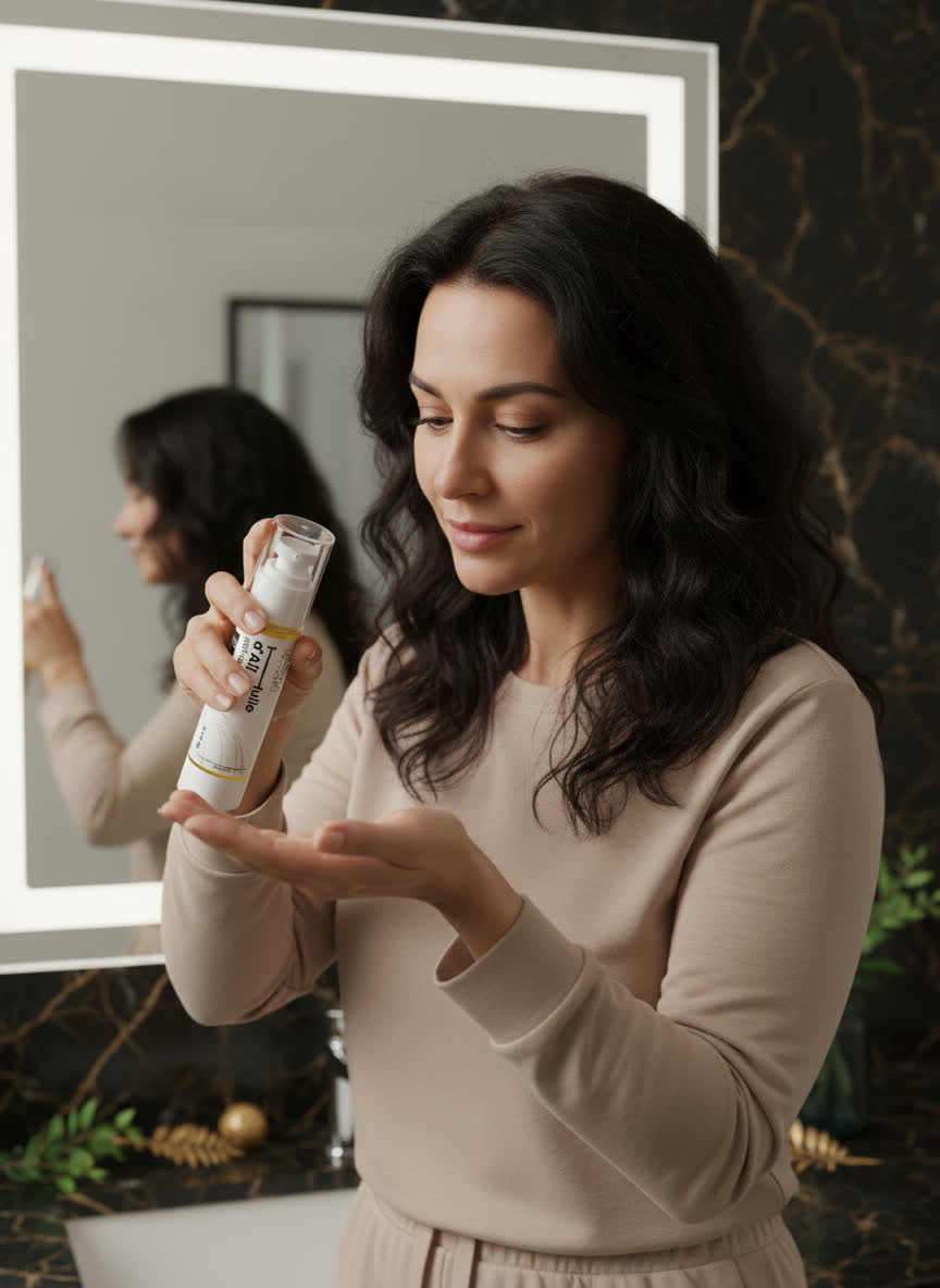 A User-Friendly Guide to Natural Cleansers